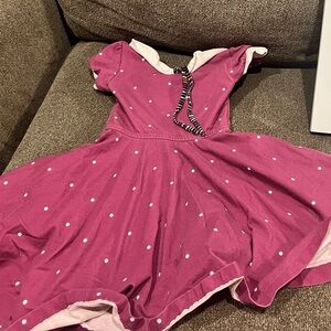 4T Omni Jo dress